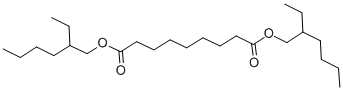 CAS#: 103-24-2， Nonanedioic Acid 1,9-Bis(2-Ethylhexyl) Ester