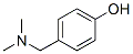 CAS#: 103-87-7， 4-(Dimethylaminomethyl)Phenol