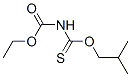 CAS#: 103122-66-3， [(2-Methylpropoxy)Thioxomethyl]Carbamic Acid Ethyl Ester