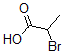 CAS#: 10327-08-9， 2-Bromopropanoic Acid