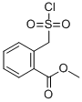 CAS#: 103342-27-4， 2-[(Chlorosulfonyl)Methyl]-Benzoic Acid Methyl Ester