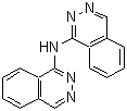 CAS#: 103429-70-5， N-Phthalazin-1-Ylphthalazin-1-Amine