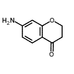 CAS#: 103440-75-1， 7-Amino-2,3-Dihydro-4H-Chromen-4-One