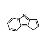 CAS#: 103570-62-3， 1H-Cyclopenta[3,4]Pyrazolo[1,5-a]Pyridine