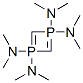 CAS#: 103678-18-8， 1,1,3,3-Tetra(Dimethylamino)-1,3-Diphosphacyclobutadiene