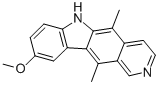 CAS#: 10371-86-5， Methoxy-9-ellipticine lactate