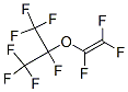 CAS#: 10372-98-2， 1,1,1,2,3,3,3-Heptafluoro-2-(1,2,2-Trifluoroethenoxy)Propane