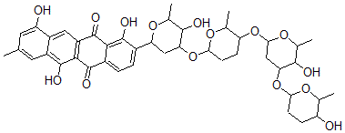 CAS#: 103735-89-3， Galtamycin