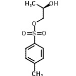 CAS#: 103775-61-7， (2R)-2-Hydroxypropyl 4-Methylbenzenesulfonate