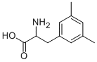 CAS#: 103854-27-9， DL-3,5-Dimethylphenylalanine