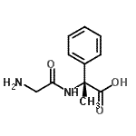 CAS#: 103855-63-6， Glycyl-2-Phenyl-L-Alanine