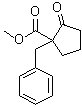 CAS#: 10386-81-9， Methyl 1-Benzyl-2-Oxocyclopentanecarboxylate