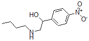 CAS#: 10389-22-7， alpha-[(Butylamino)Methyl]-p-Nitrobenzenemethanol