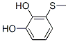 CAS#: 103931-15-3， 3-Methylsulfanylbenzene-1,2-Diol