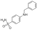 CAS#: 104-22-3， 4-Amino-N-(Phenylmethyl)Benzenesulfonamide