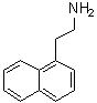 CAS#: 104033-62-7， 2-(1-Naphthyl)Ethanamine