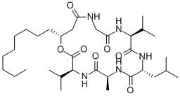 CAS#: 10409-85-5， Isarolide