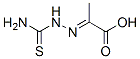 CAS#: 10418-09-4， Pyruvic Acid Thiosemicarbazone