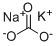CAS#: 10424-09-6， Carbonic Acid Potassium Sodium Salt