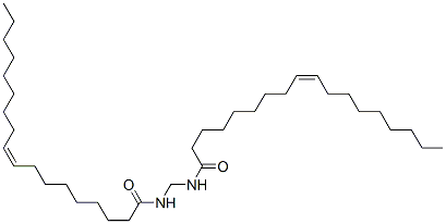 CAS#: 10436-16-5， (Z,Z)-N,N-Methylenebis-9-Octadecenamide