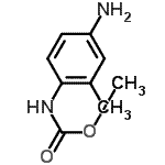CAS#: 104479-00-7， Methyl (4-Amino-2-Methylphenyl)Carbamate