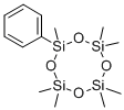 CAS#: 10448-09-6， Heptamethylphenylcyclotetrasiloxane