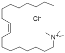 CAS#: 10450-69-8， Trimethyloleylammonium Chloride