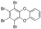 CAS#: 104549-41-9， 1,2,3,4-Tetrabromooxanthrene