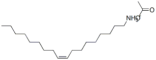 CAS#: 10460-00-1， (Z)-Octadec-9-Enylammonium Acetate