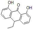CAS#: 104608-82-4， 10-Ethyldithranol