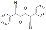 CAS 登录号：10471-29-1， 3,4-二氧代-2,5-二苯基己二腈