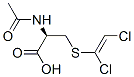 CAS#: 104713-70-4， S-1,2-Dichlorovinyl-N-Acetylcysteine