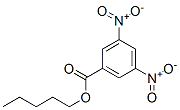 CAS#: 10478-03-2， 3,5-Dinitro-Benzoic Acid Pentyl Ester