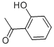 CAS 登录号：104809-67-8， 用碳 14 标记的 1-(2-羟基苯)乙酮