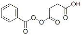 CAS#: 10484-48-7， 4-(Benzoyldioxy)-4-Oxobutyric Acid
