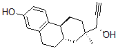 CAS#: 104849-39-0， (4bS,7S,8aS)-7-[(1R)-1-Hydroxyprop-2-Ynyl]-7-Methyl-5,6,8,8a,9,10-Hexahydro-4bH-Phenanthren-2-Ol