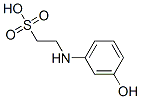 CAS#: 104932-73-2， 2-(3-Hydroxyphenylamino)Ethanesulfonic Acid