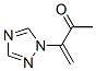 CAS#: 104940-87-6， 3-(1,2,4-Triazol-1-Yl)But-3-En-2-One