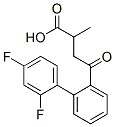 CAS#: 104941-35-7， 4-[4-(2,4-Difluorophenyl)Phenyl]-2-Methyl-4-Oxobutanoic Acid
