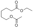 CAS#: 104986-28-9， 6-(Acetyloxy)-Hexanoic Acid Ethyl Ester