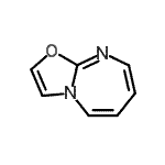 CAS#: 105066-62-4， [1,3]Oxazolo[3,2-a][1,3]Diazepine
