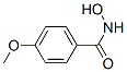 CAS#: 10507-69-4， N-Hydroxy-4-Methoxybenzamide