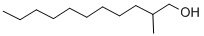 CAS#: 10522-26-6， 2-Methyl-1-Undecanol
