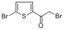 CAS#: 10531-44-9， 2-Bromo-1-(5-Bromo-2-Thienyl)-Ethanone