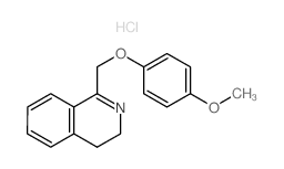 CAS#: 10540-97-3， Memotine Hydrochloride