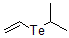 CAS#: 105442-62-4， 2-Ethenyltellanylpropane