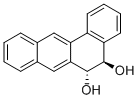 CAS#: 105453-66-5， (12S,13S)-12,13-Dihydronaphtho[4,3-b]Phenanthrene-12,13-Diol