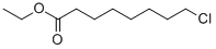 CAS#: 105484-55-7， 8-Chlorooctanoic Acid Ethyl Ester