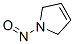 CAS#: 10552-94-0， 1-Nitroso-3-Pyrroline