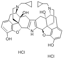 CAS#: 105618-26-6， Nor-binaltorphimine
